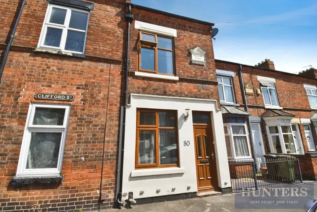Clifford Street, Wigston, Leicestershire, photo 1