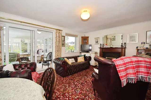 Photo 3 — Beaumont Drive, BUXTON, Derbyshire, SK17