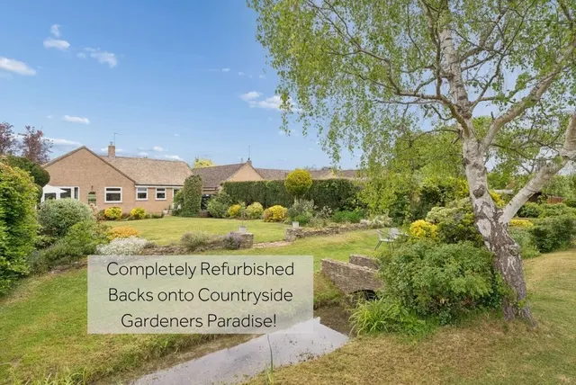 Burr Close, Sutton, OX29, photo 1