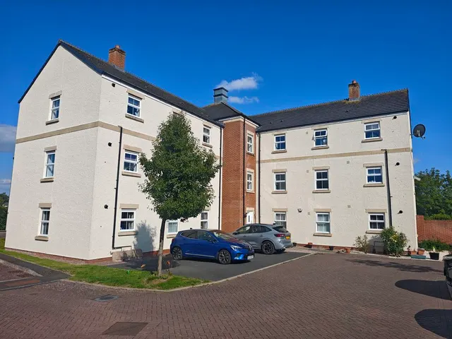 Admiral Way, Carlisle CA1 3PD, photo 1