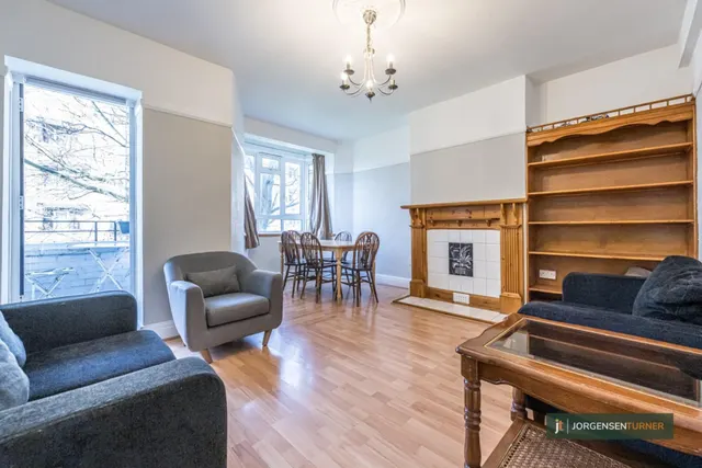 Denham House, White City, London, W12 7PE, photo 1