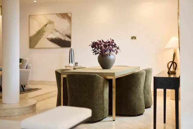 Photo 3 — Avenue Road, St Johns Wood, London, NW8 6BU