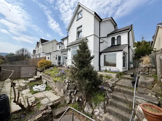 Wellfield, Pontmorlais West, CF47, photo 1