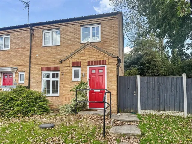 Malthouse Road, Ilkeston, DE7, photo 2