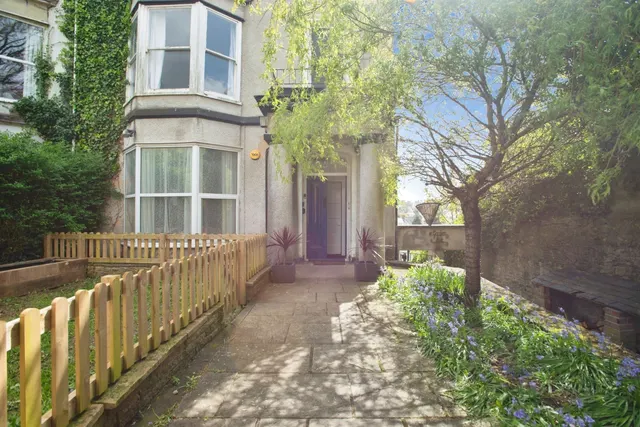 Lonsdale Villas, Plymouth, photo 1