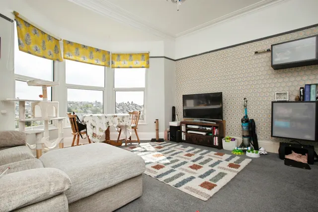 Photo 2 — Lonsdale Villas, Plymouth