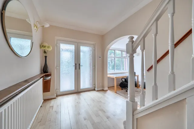 Widney Lane, Solihull, B91, photo 3
