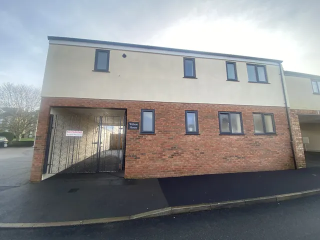 Bevan Court, Filton, BRISTOL, photo 1