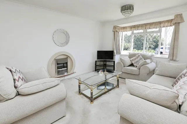 Rosehill View, Ashton In Makerfield, WN4, photo 2