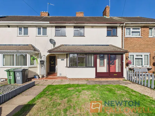 King George Place, Walsall, WS4, photo 1
