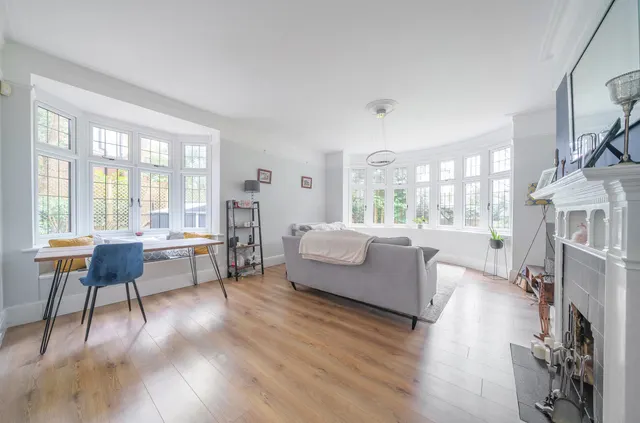 Photo 2 — Heatherdale Road, Camberley, Surrey, GU15 2LT