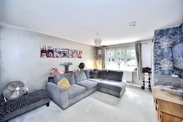 Alliance Terrace, Maidstone, ME17, photo 3