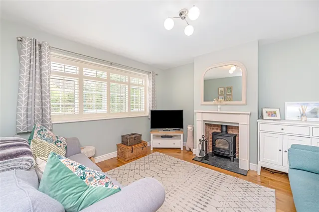 Photo 3 — Princes Close, Teddington, TW11 0RX