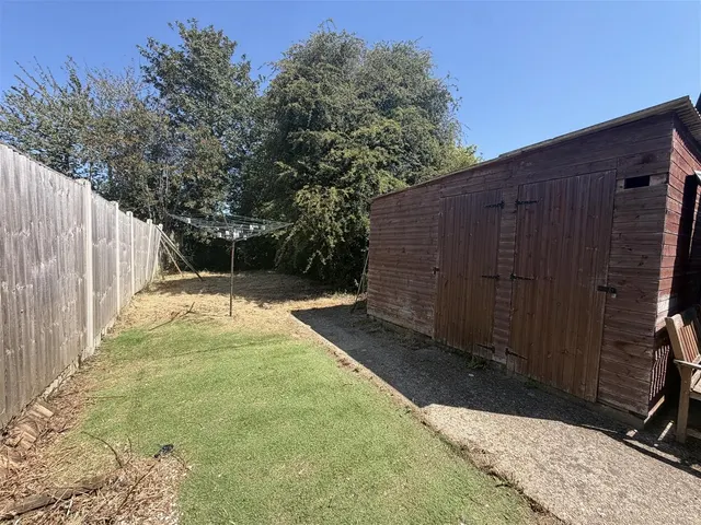 Photo 2 — Gosport Road, Stubbington, Fareham
