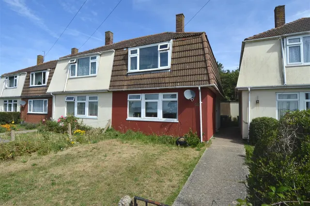 Gosport Road, Stubbington, Fareham, photo 1