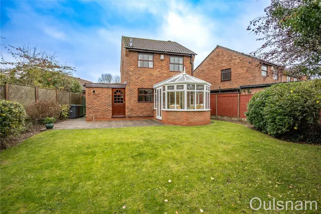 Photo 2 — Cottage Lane, Marlbrook, Bromsgrove, Worcestershire, B60 1DT