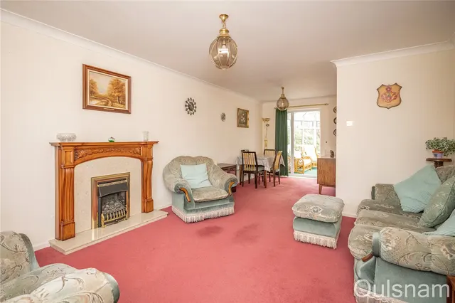 Photo 3 — Cottage Lane, Marlbrook, Bromsgrove, Worcestershire, B60 1DT