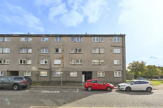 Cornhill Drive, Aberdeen, AB16, photo 1