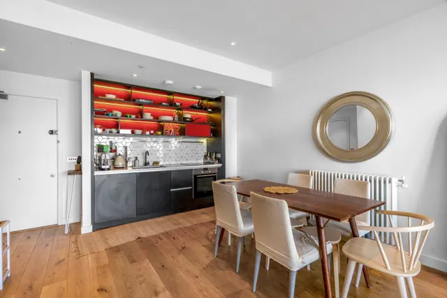 Hope Street, London, E14, photo 3