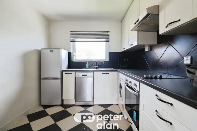 Trewartha Court Cardiff, CF14, photo 1