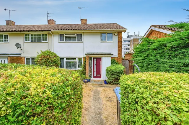Plantation Walk, HEMEL HEMPSTEAD, photo 1