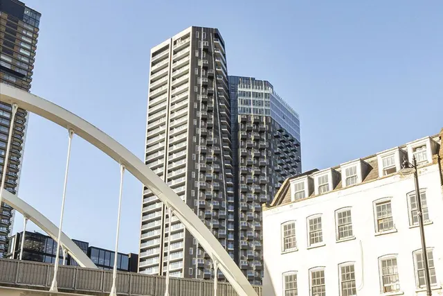 Photo 3 — Hewett Street, Shoreditch