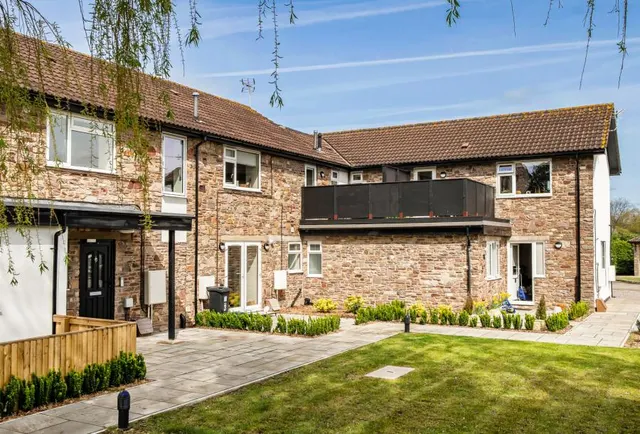 Station Road, Yate, BS37, photo 1