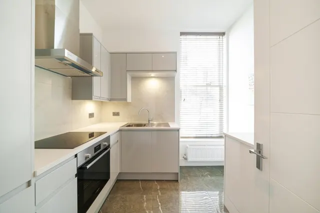 Photo 3 — Garway Road London W2