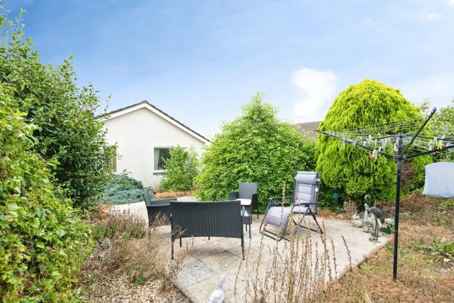 Highfield, Lapford, EX17, photo 1