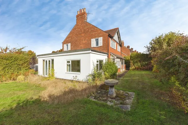 Ainderby Road, Northallerton, DL7, photo 1