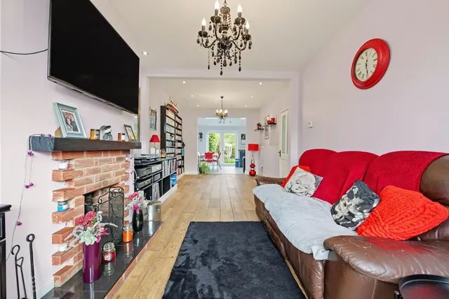 Woodlands Drive, Loughborough, LE11, photo 3