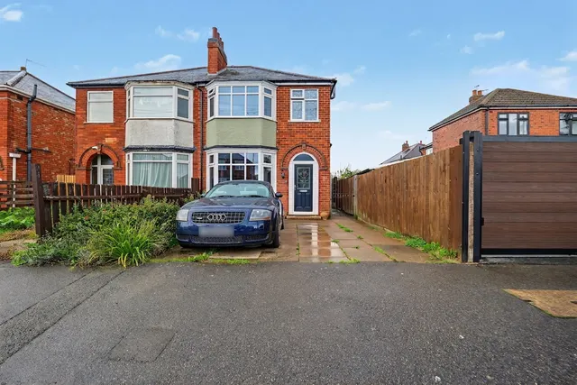 Woodlands Drive, Loughborough, LE11, photo 1