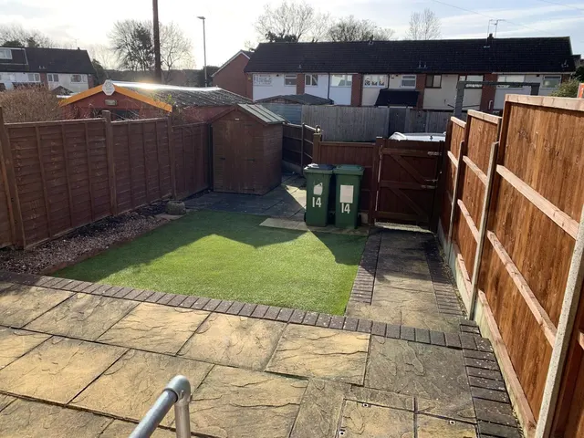 Oak Crescent, Leicester, LE3, photo 2