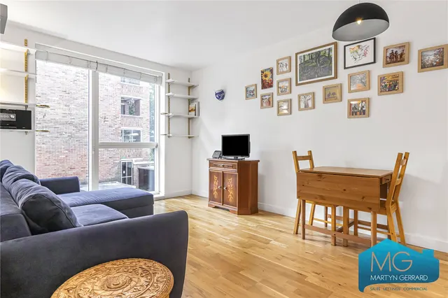 Willingham Terrace, Kentish Town, NW5, photo 2