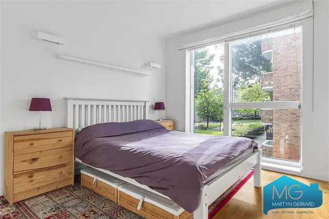 Willingham Terrace, Kentish Town, NW5, photo 3