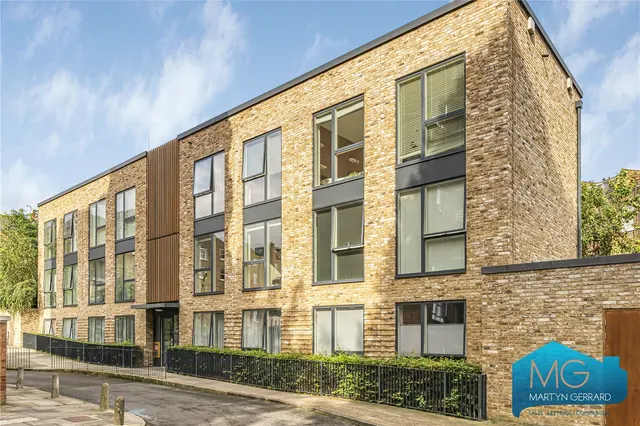 Willingham Terrace, Kentish Town, NW5, photo 1
