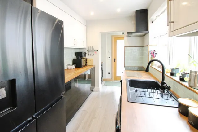 Green Hill Road, Grantham, NG31, photo 1