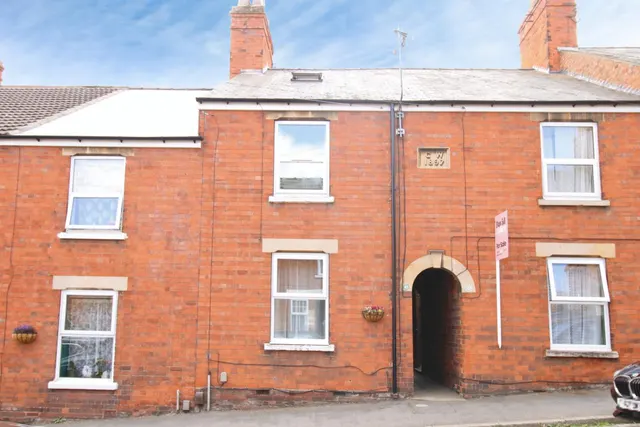 Green Hill Road, Grantham, NG31, photo 2
