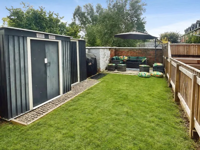 Green Hill Road, Grantham, NG31, photo 3