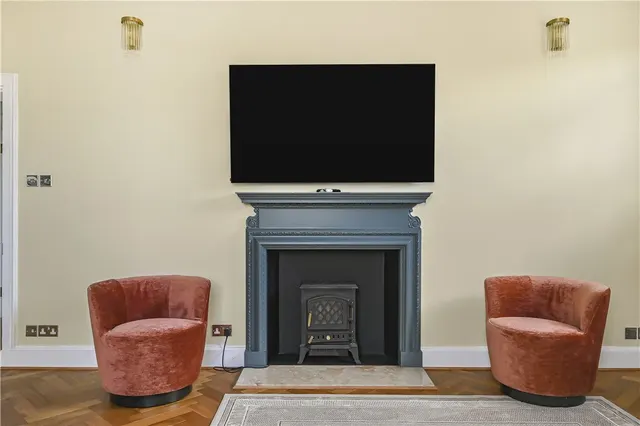 Cumberland Terrace, Regents Park, NW1, photo 3