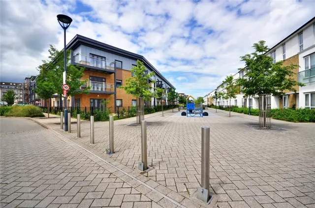 Wintergreen Boulevard, West Drayton, UB7, photo 1