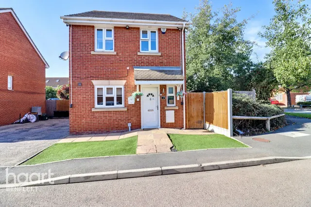 Azalea Mews, Canvey Island, SS8, photo 1