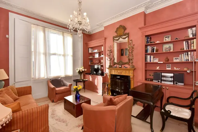 Oakley Street, Chelsea, SW3, photo 1