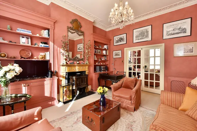 Oakley Street, Chelsea, SW3, photo 2