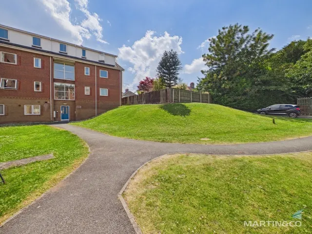 Apartment 26 The Grange, Old Chester Road, photo 1