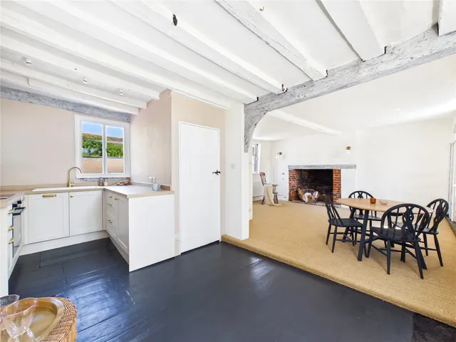 Quayside, Woodbridge, IP12, photo 2