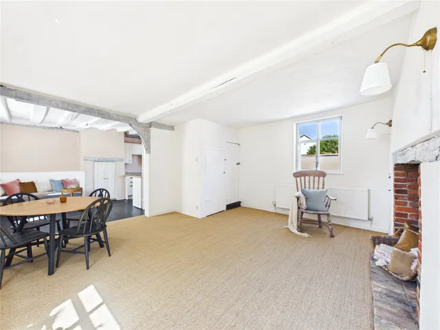 Quayside, Woodbridge, IP12, photo 3