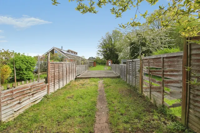 Photo 2 — New Road, Woodston, Peterborough, Cambridgeshire, PE2