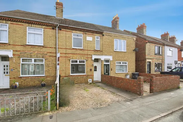 New Road, Woodston, Peterborough, Cambridgeshire, PE2, photo 1