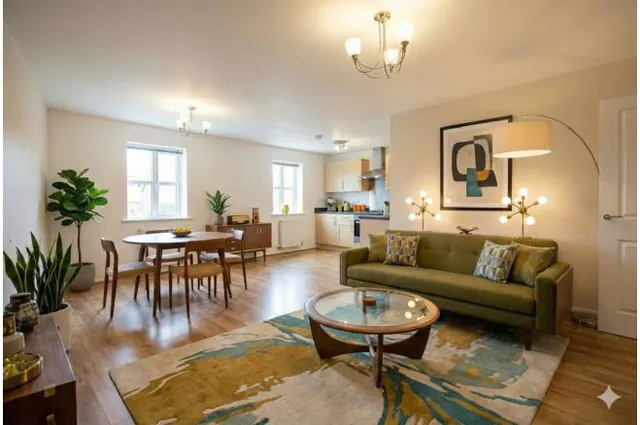 Oakworth Close, Telford, photo 1